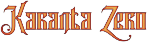 Karanta Zero