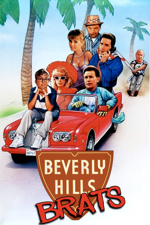 Beverly Hills Brats