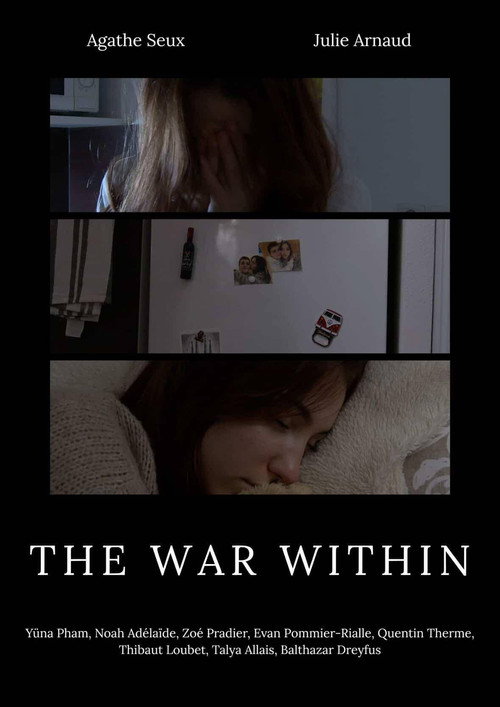 The war within