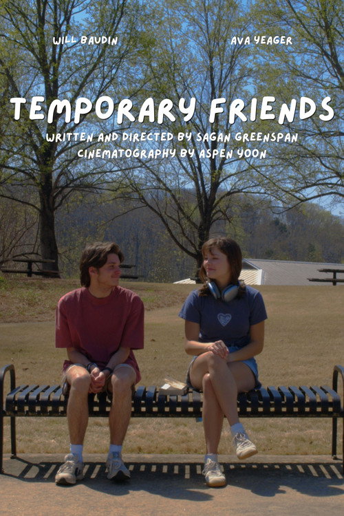 Temporary Friends