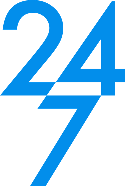 Twentyfour Seven