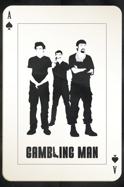 Gambling Man