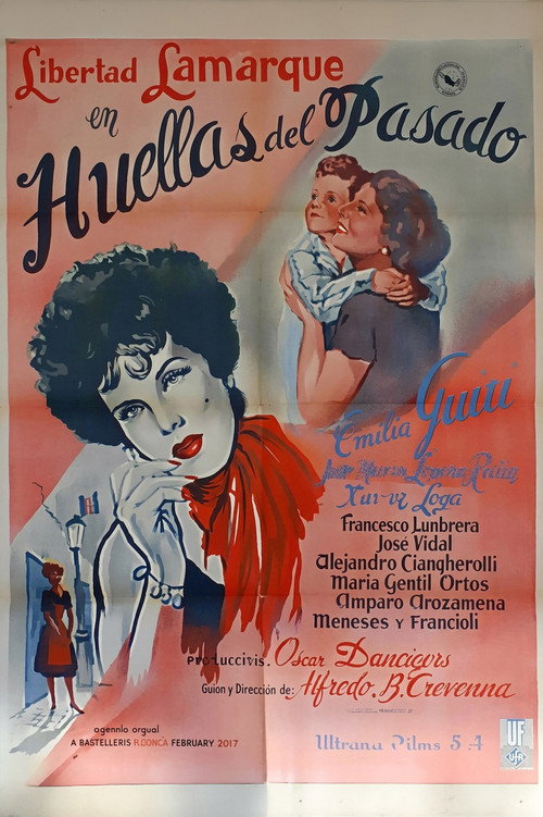 Huellas del pasado