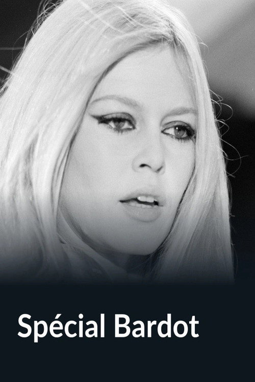 Spécial Bardot