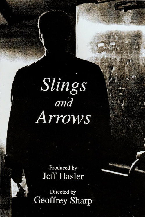 Slings & Arrows