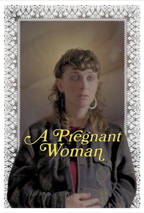 A Pregnant Woman