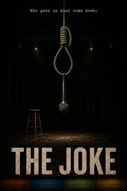 The Joke