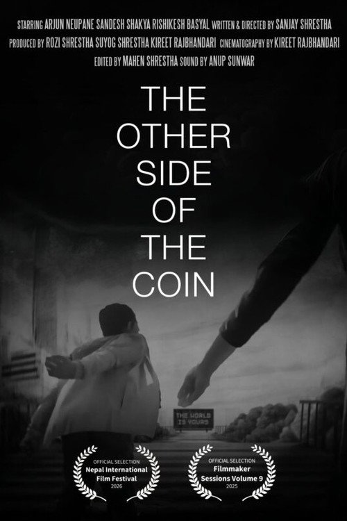 The Other Side of the Coin
