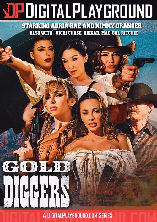 Gold Diggers