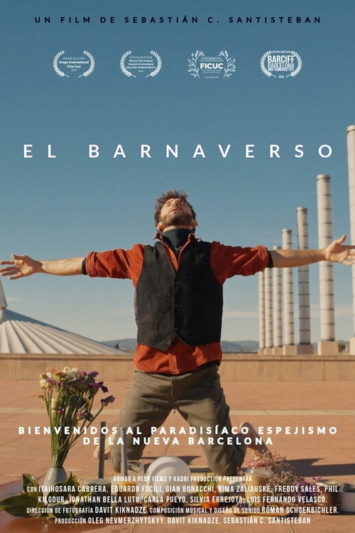 El Barnaverso