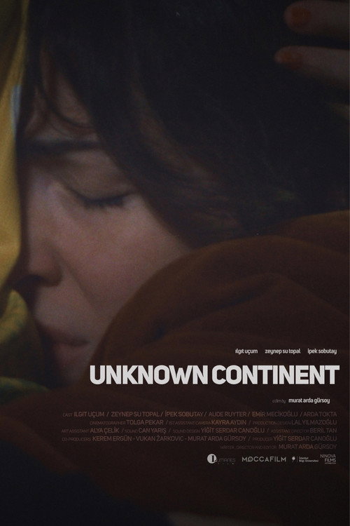 Unknown Continent
