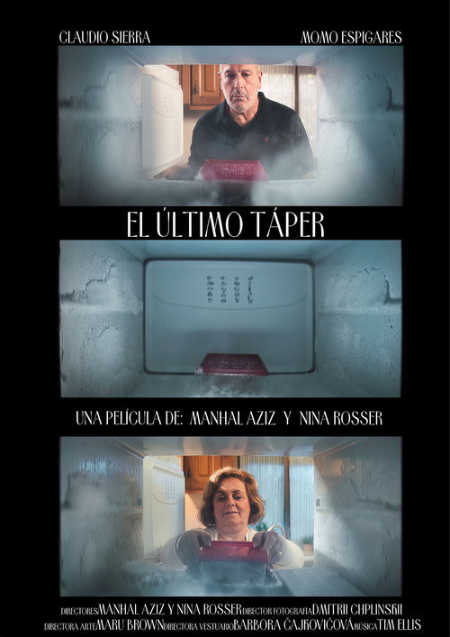 The Last Tupper