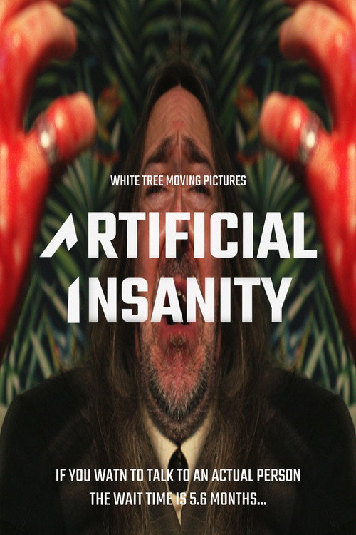 Artificial Insanity