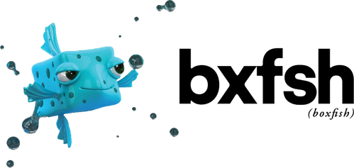 Boxfish TV