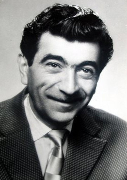 Partsalev