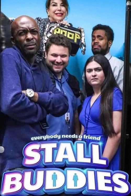 Stall Buddies