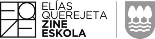 Elías Querejeta Zine Eskola