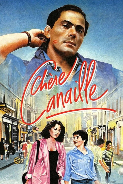 Chère canaille