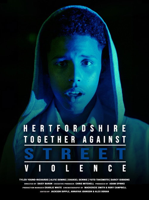 Hertfordshire Together Against Street Violence