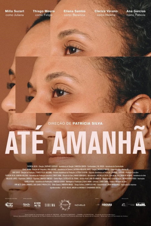 Até Amanhã