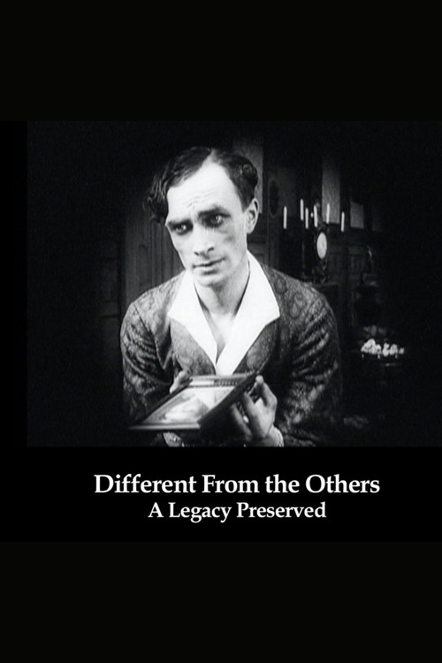 Different From the Others: A Legacy Preserved