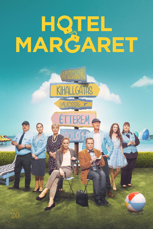 Hotel Margaret