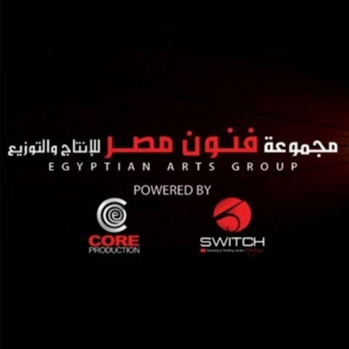 مجموعة فنون مصر للإنتاج والتوزيع