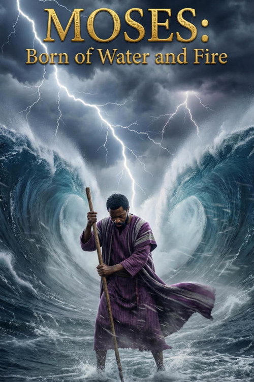 Moses: Born of Water and Fire