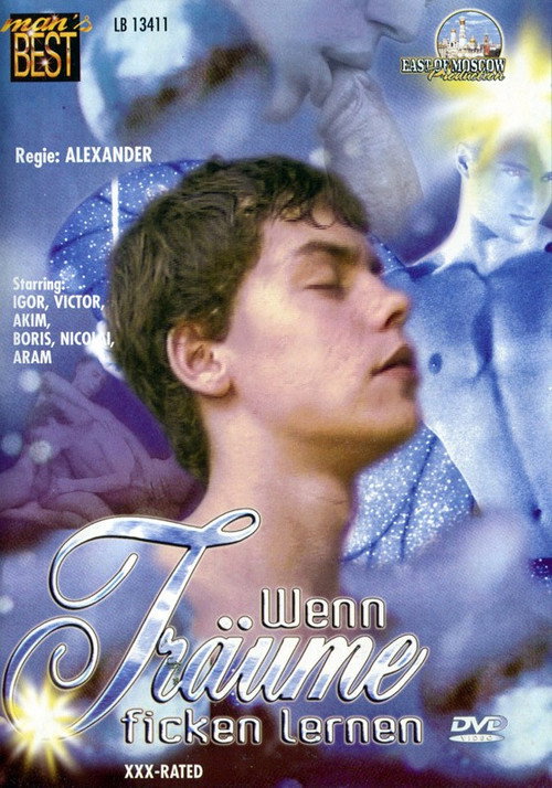 Wenn Träume Ficken Lernen