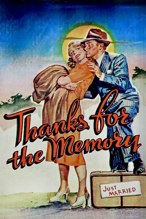 Thanks for the Memory