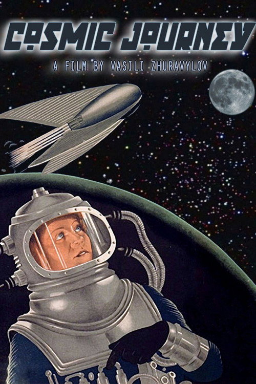 Cosmic Journey
