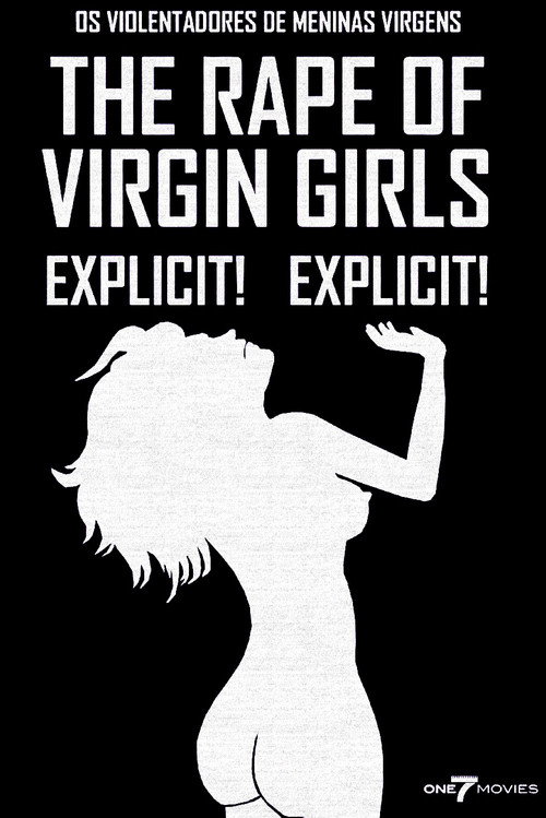 The Abusers of Virgin Girls