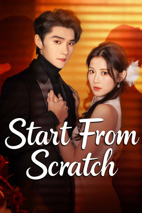 Start from Scratch