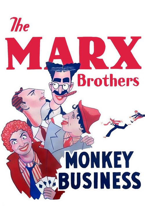 Monkey Business