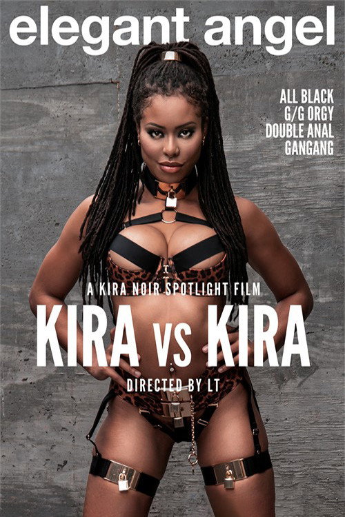 Kira vs Kira