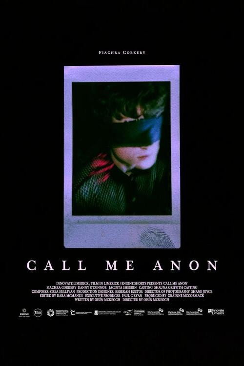 Call Me Anon
