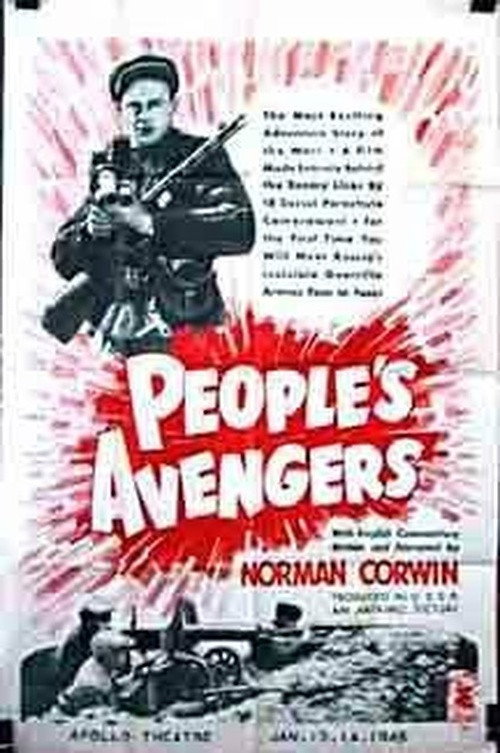 People's Avengers