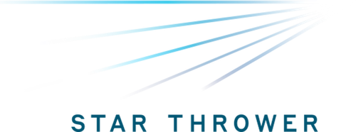 Star Thrower Entertainment