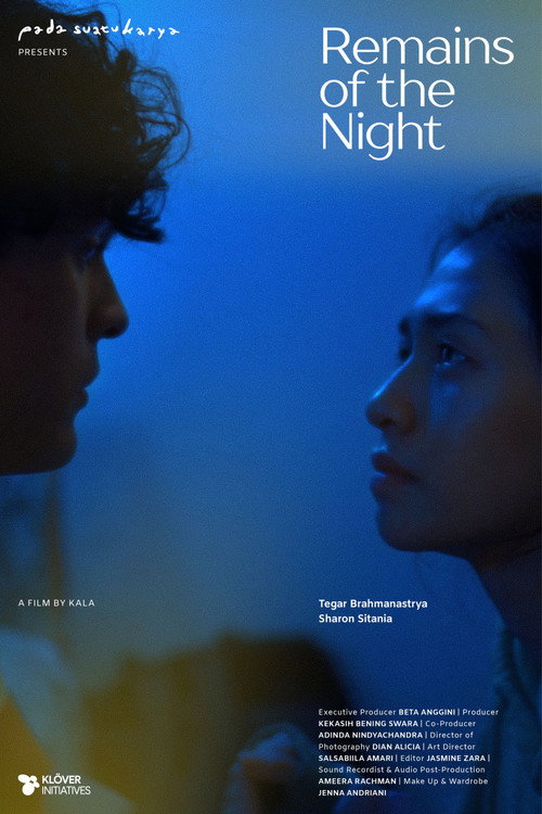 Remains of the Night