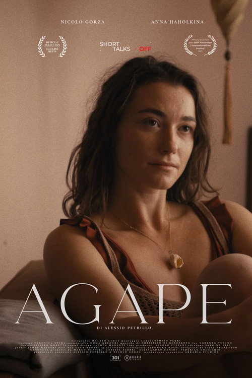 Agape