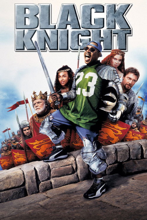 Black Knight