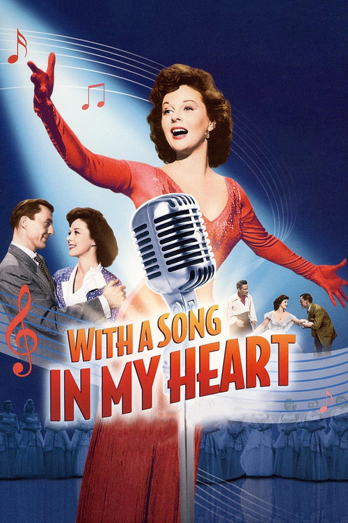 With a Song in My Heart