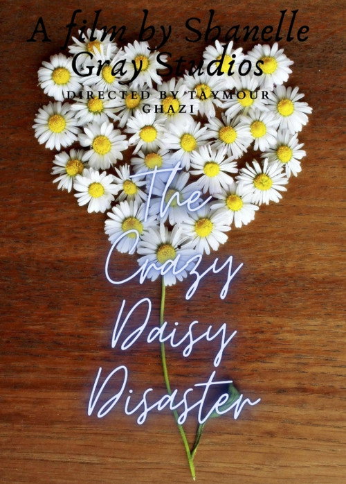 A Crazy Daisy Disaster