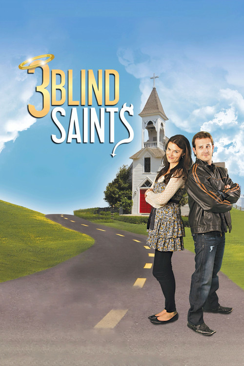 3 Blind Saints