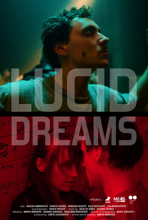 Lucid Dreams