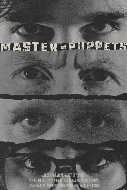 Master of Puppets