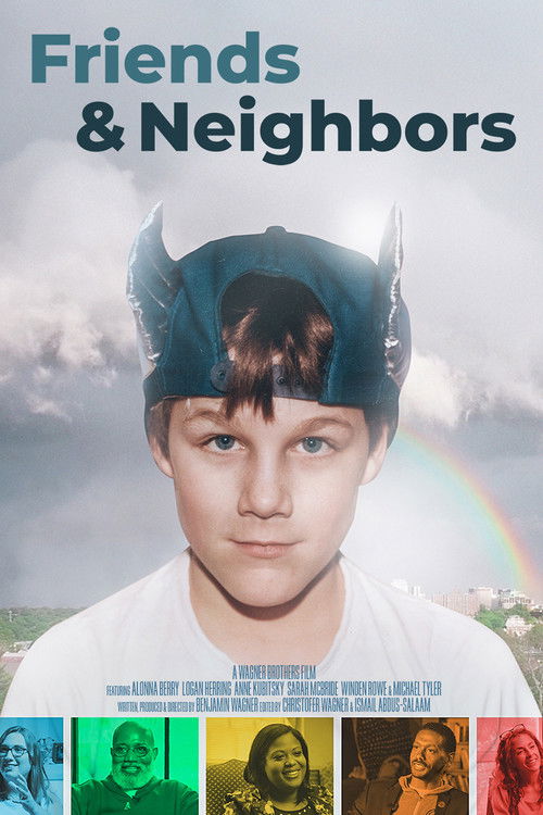 Friends & Neighbors