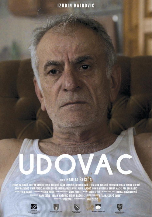 The Widower