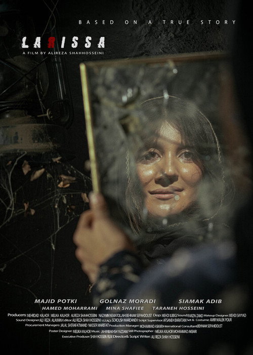 Larissa
