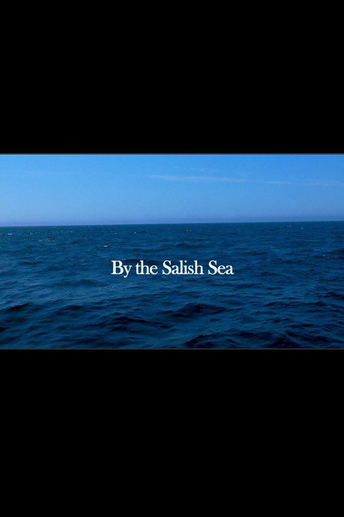 By the Salish Sea
